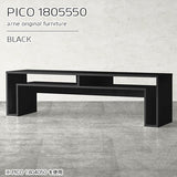 PICO 1805550 black