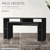 PICO 1303070 black