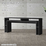 PICO 1603570 black