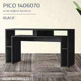 PICO 1406070 black