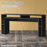 PICO 1702580 black