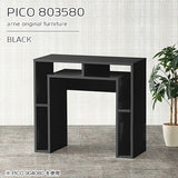PICO 803580 black