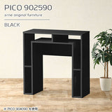PICO 902590 black