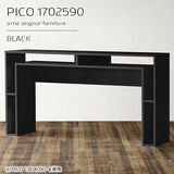 PICO 1702590 black
