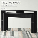 PICO 18030100 black