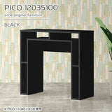 PICO 12035100 black