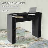 PICO 14045100 black