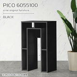 PICO 6055100 black