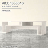PICO 1303040 marble