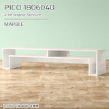PICO 1806040 marble