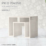 PICO 704550 marble