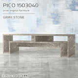 PICO 1503040 graystone
