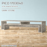 PICO 1703040 graystone