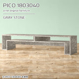 PICO 1803040 graystone