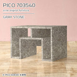 PICO 703540 graystone