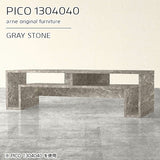 PICO 1304040 graystone
