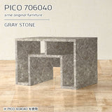 PICO 706040 graystone