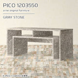 PICO 1203550 graystone