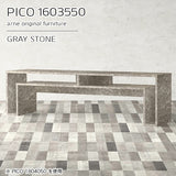 PICO 1603550 graystone