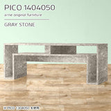 PICO 1404050 graystone