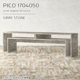 PICO 1704050 graystone