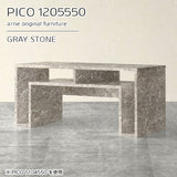 PICO 1205550 graystone