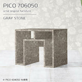 PICO 706050 graystone
