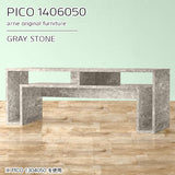 PICO 1406050 graystone