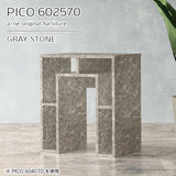 PICO 602570 graystone