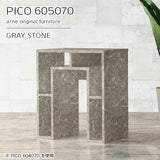 PICO 605070 graystone