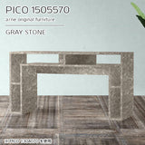 PICO 1505570 graystone