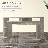 PICO 1406070 graystone