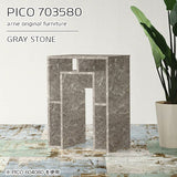 PICO 703580 graystone