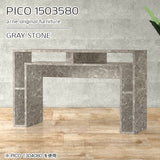 PICO 1503580 graystone