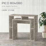 PICO 804080 graystone