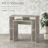 PICO 1004080 graystone