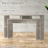 PICO 1504580 graystone