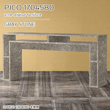PICO 1704580 graystone