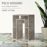 PICO 605080 graystone