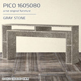 PICO 1605080 graystone