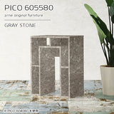 PICO 605580 graystone