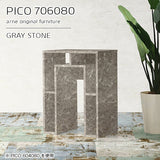 PICO 706080 graystone