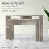 PICO 1302590 graystone