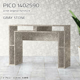 PICO 1402590 graystone