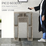 PICO 603090 graystone