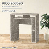 PICO 903590 graystone