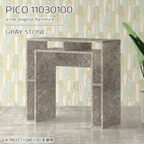 PICO 11030100 graystone