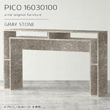PICO 16030100 graystone