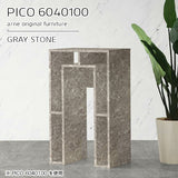 PICO 6040100 graystone