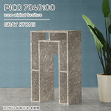 PICO 7040100 graystone